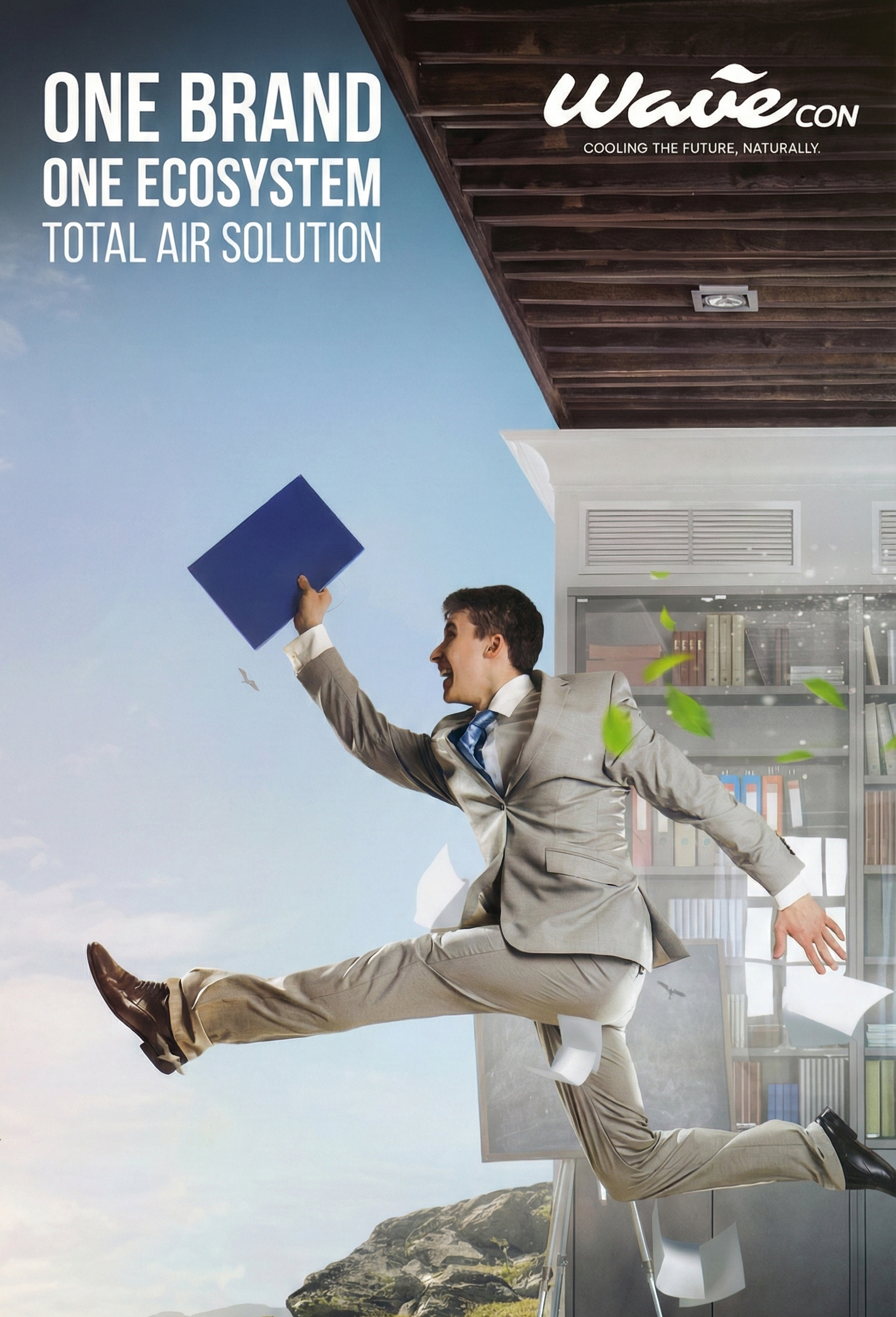 Wavecon Industrial Solutions