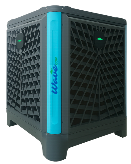 Wind main product