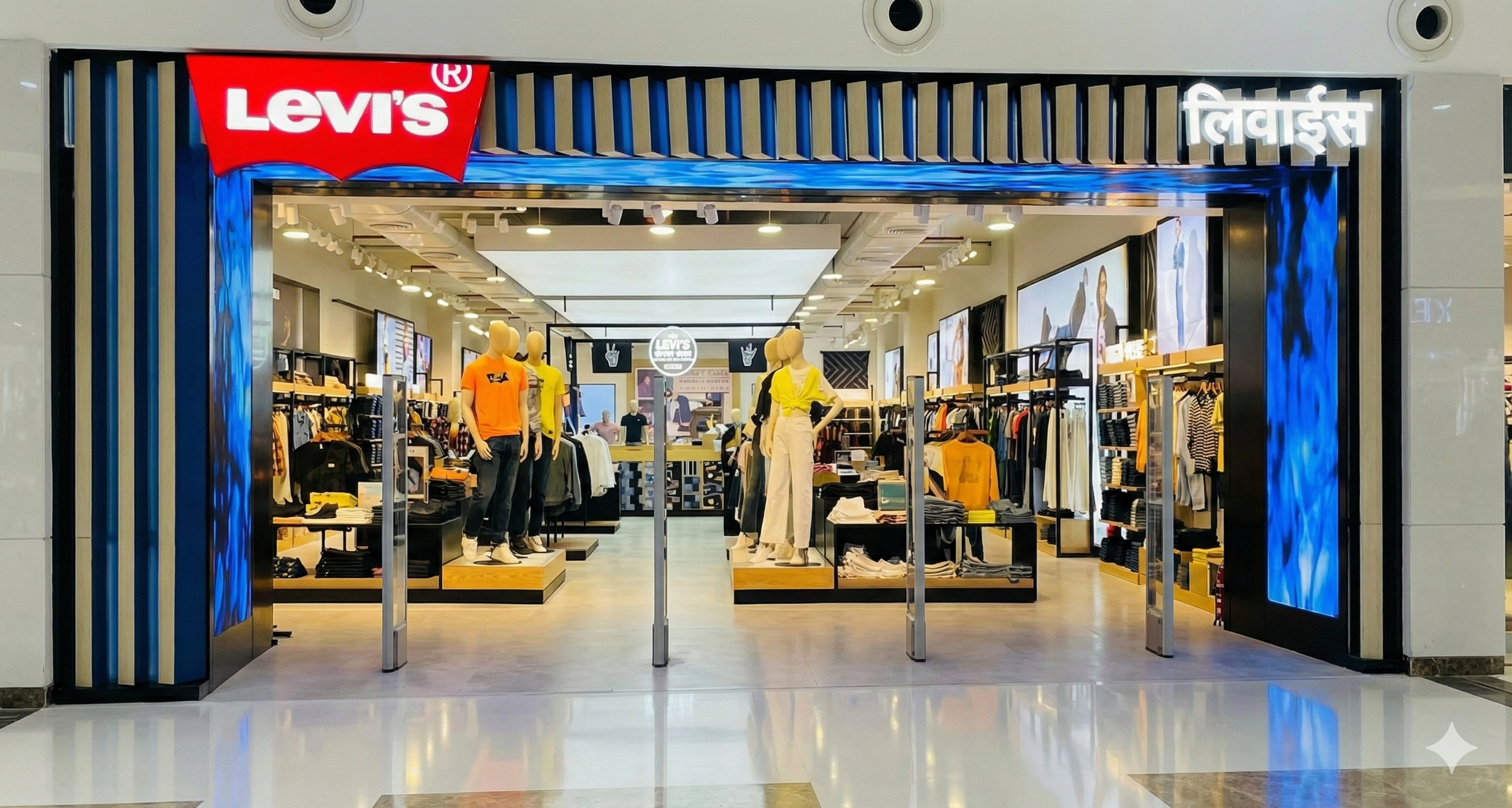 Levis