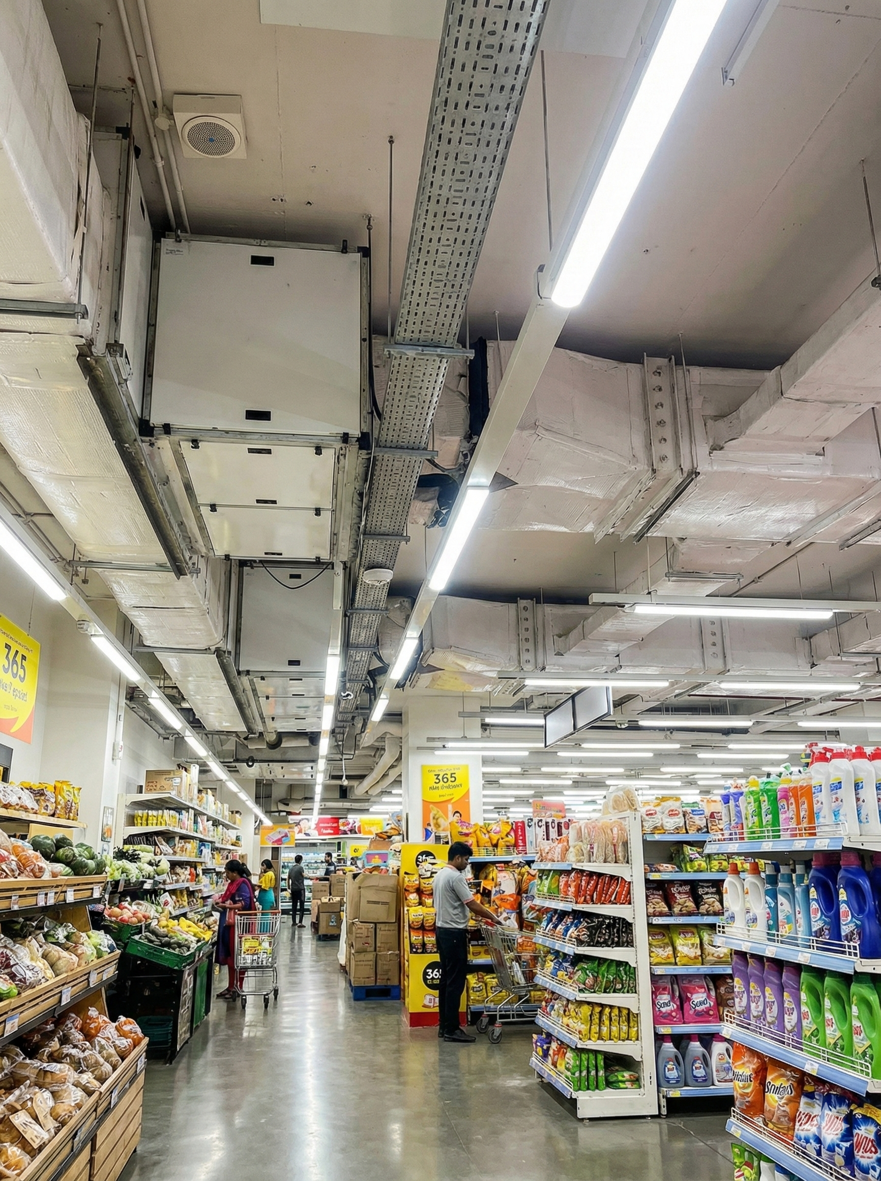 Supershop
