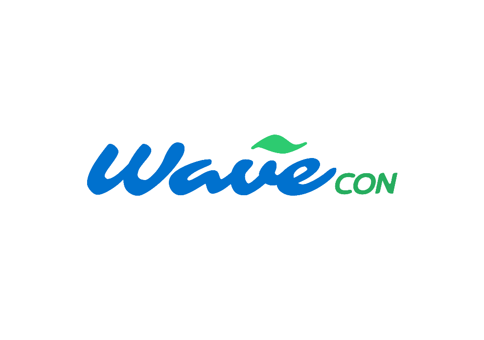 Wavecon Logo
